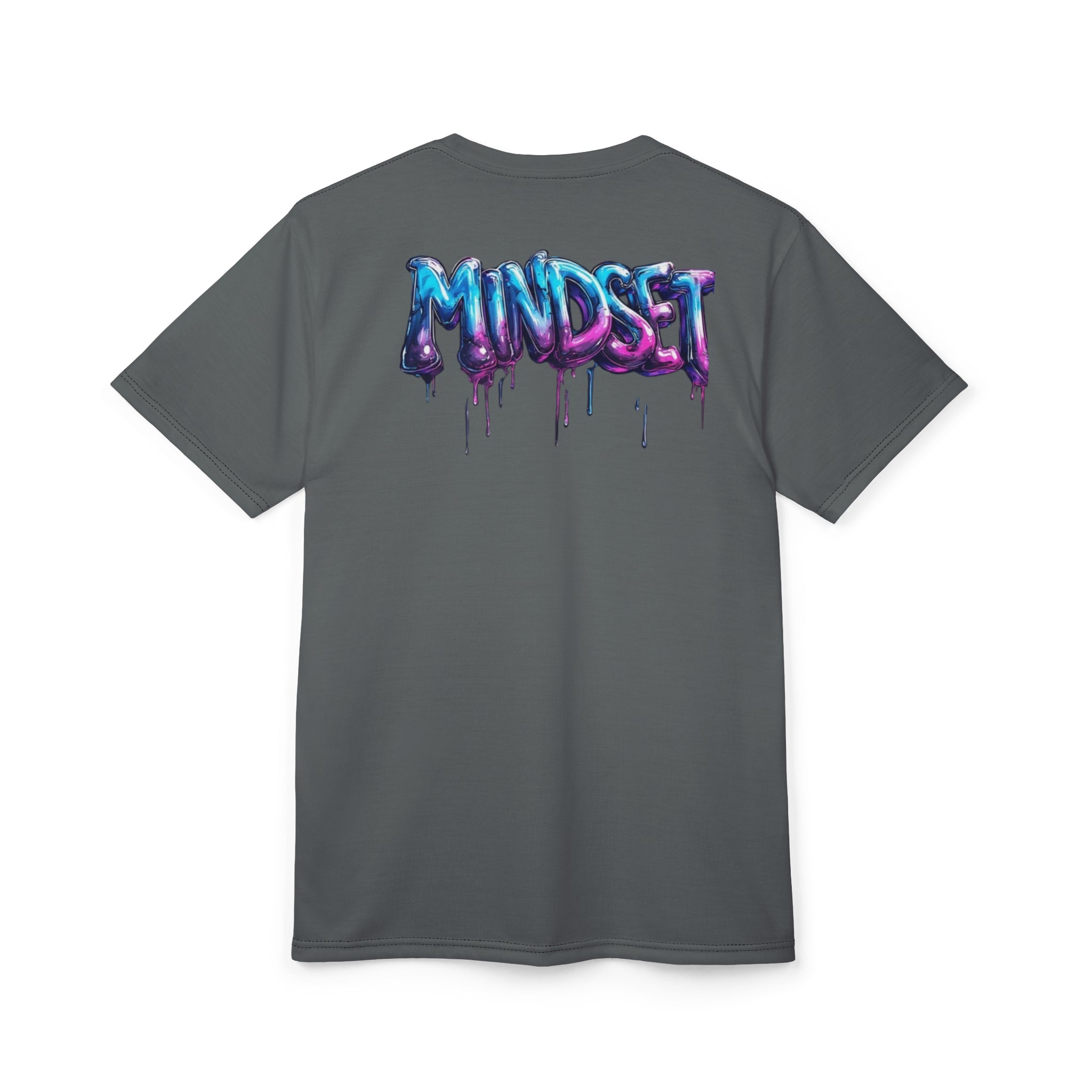 Streetwear-Remember Your Why T-Shirt — Motivational Graphic Tee for Inspiration & Fitness