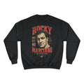 Retro Champion Tribute- Boxing Sweatshirt - Retro
