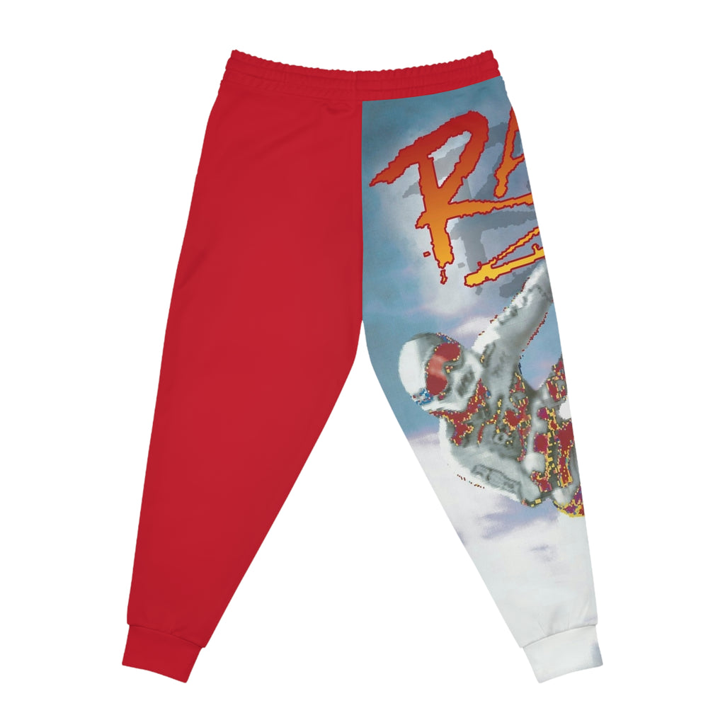 Rad-Athletic Joggers (AOP)