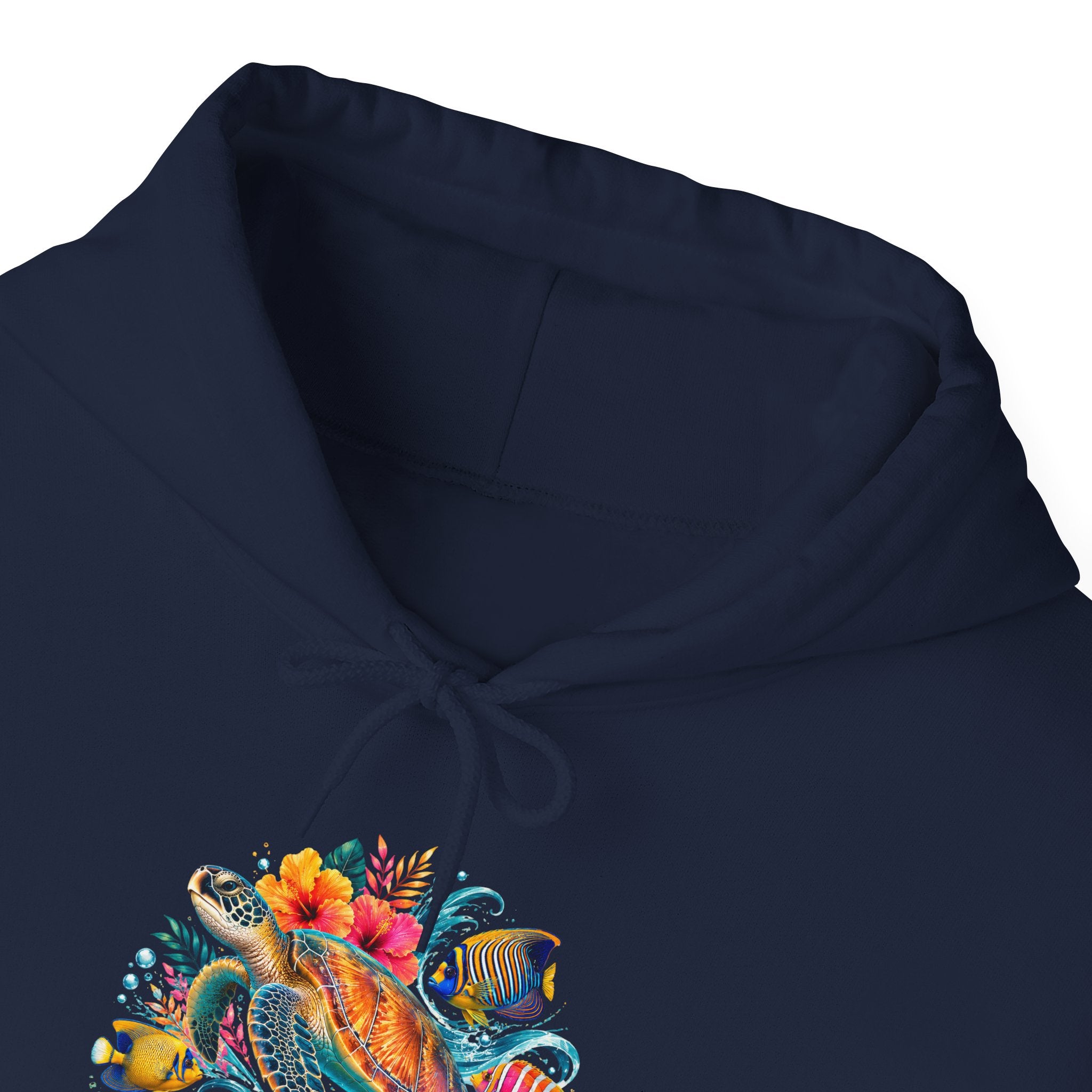 Tiff-Mindset Nevada Floral Hoodie — ‘Dream Believe’ Graphic Pullover