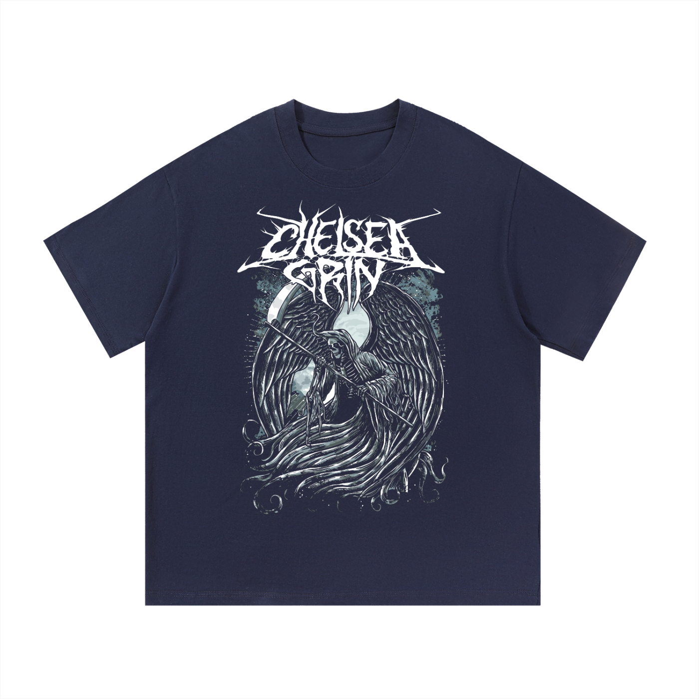 Essential Cotton T-Shirt