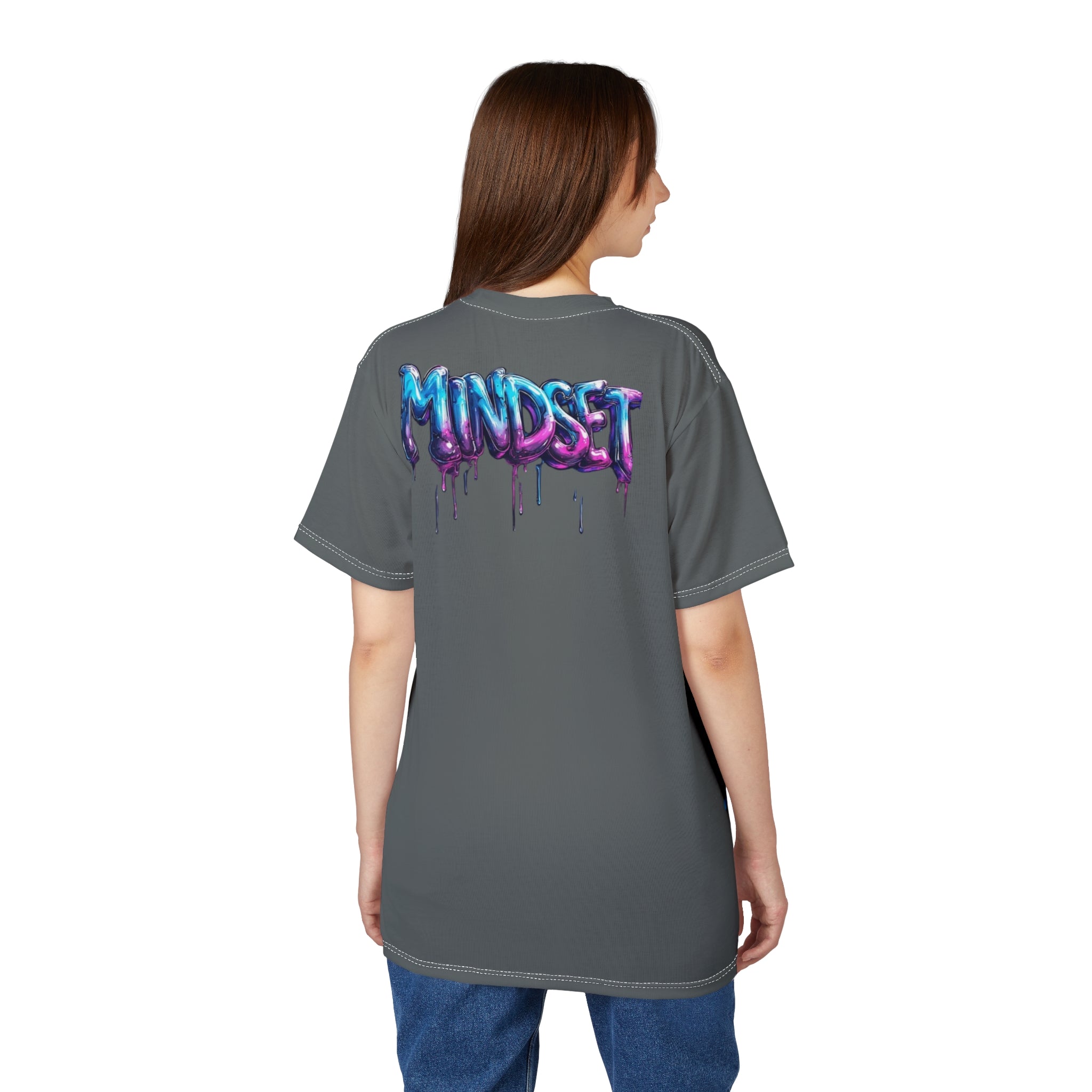 Streetwear-Remember Your Why T-Shirt — Motivational Graphic Tee for Inspiration & Fitness