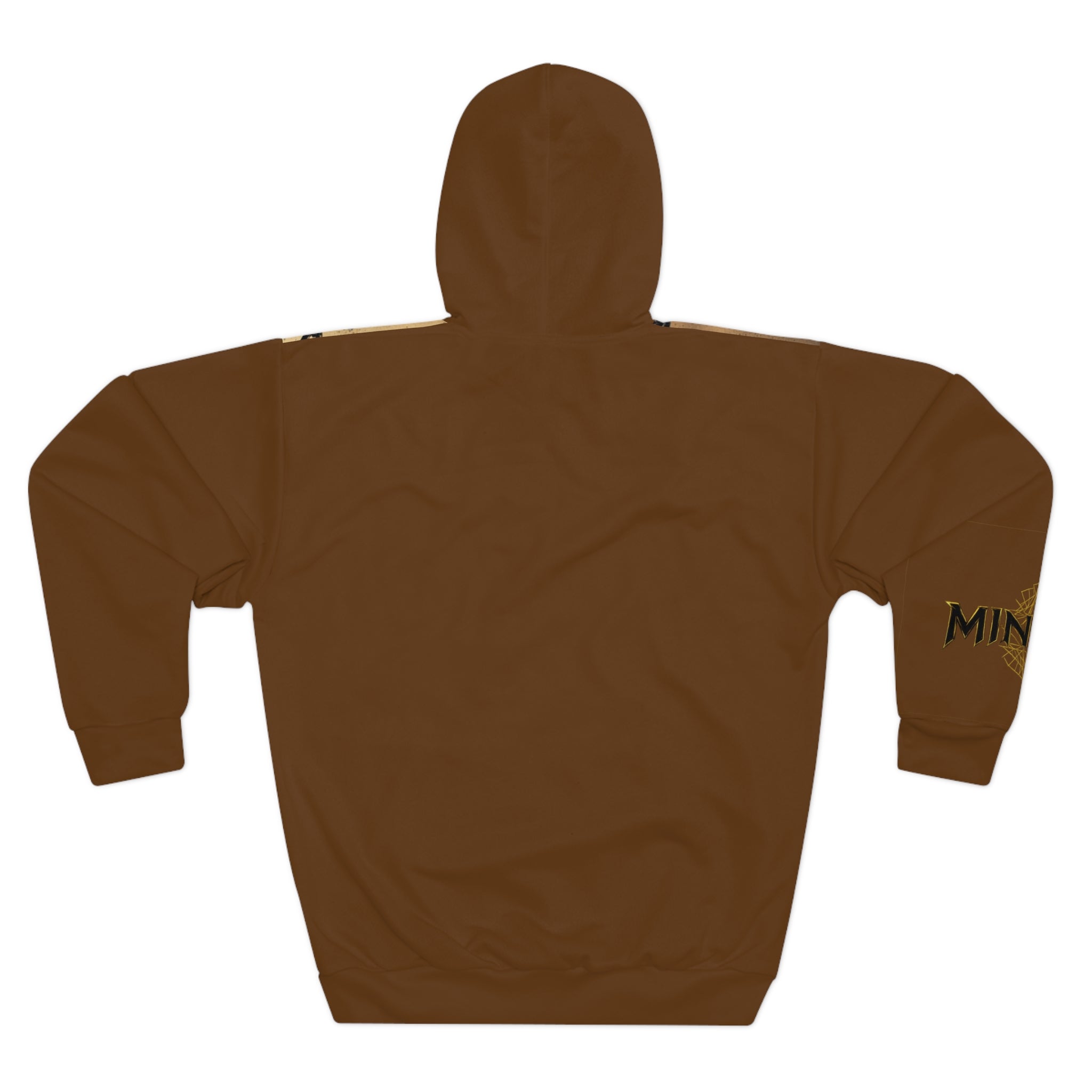 FBA- Chains Graphic Hoodie — Bold E-commerce Seller Pullover