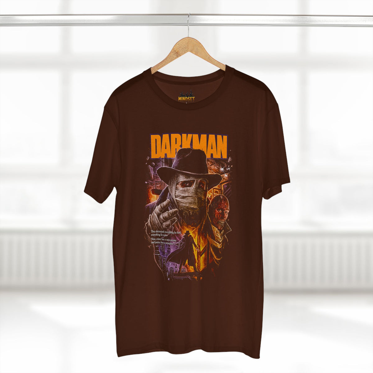 Tee-Adult Staple