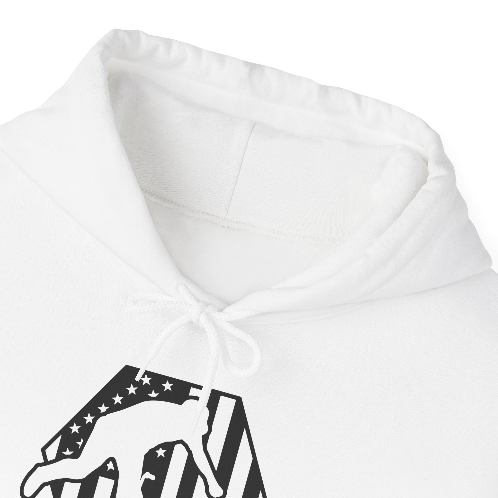 Rad-BMX Is Importanter Hoodie — Funny BMX Rider Sweatshirt