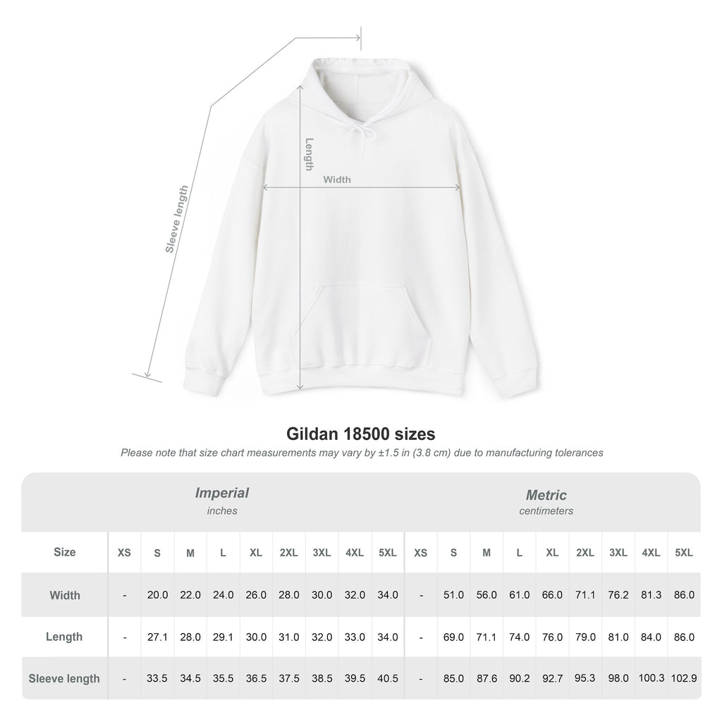 Tiff-Mindset Nevada Floral Hoodie — ‘Dream Believe’ Graphic Pullover