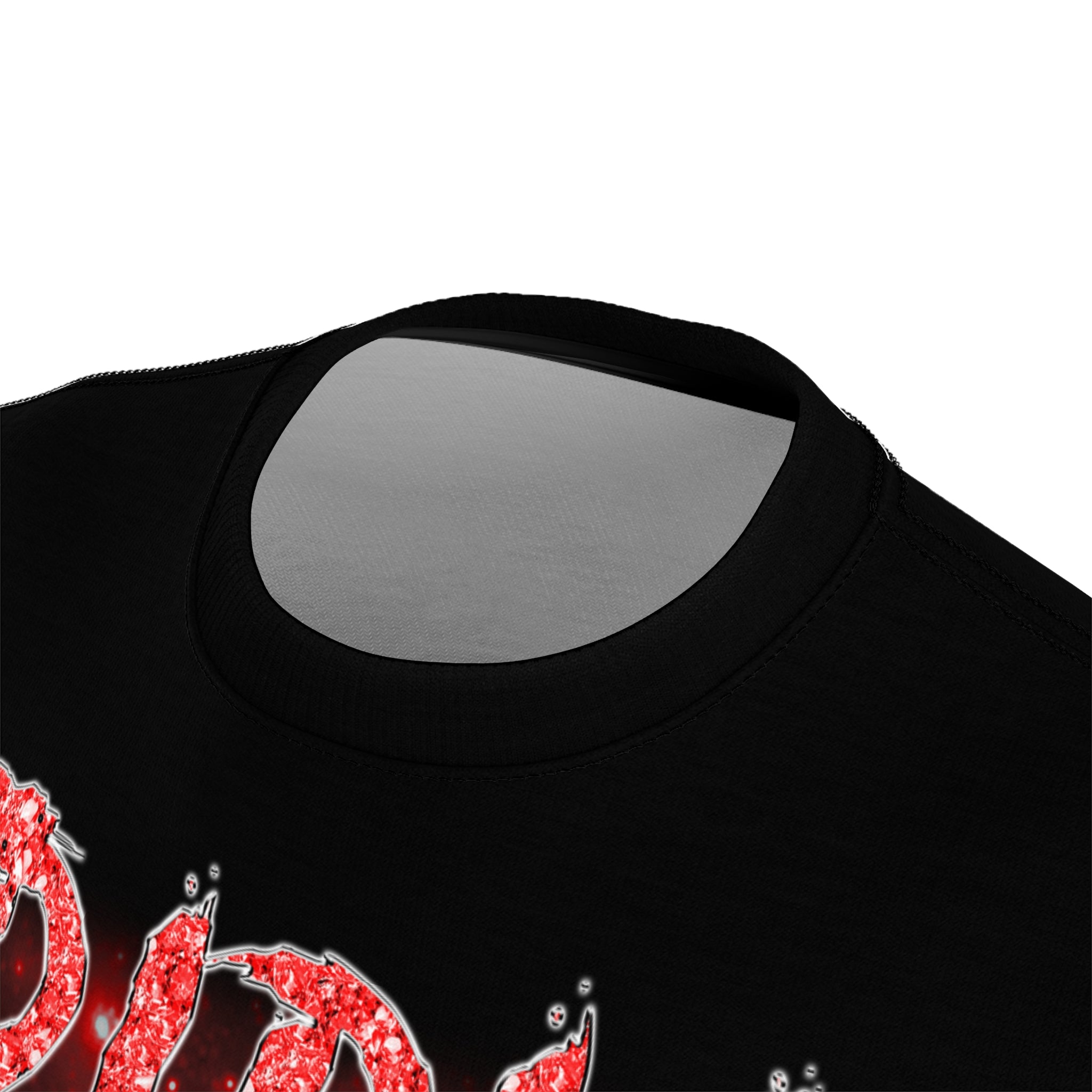 Team-Triple Threat Arsenal Football Tee — Arsenal Players Graphic Shirt