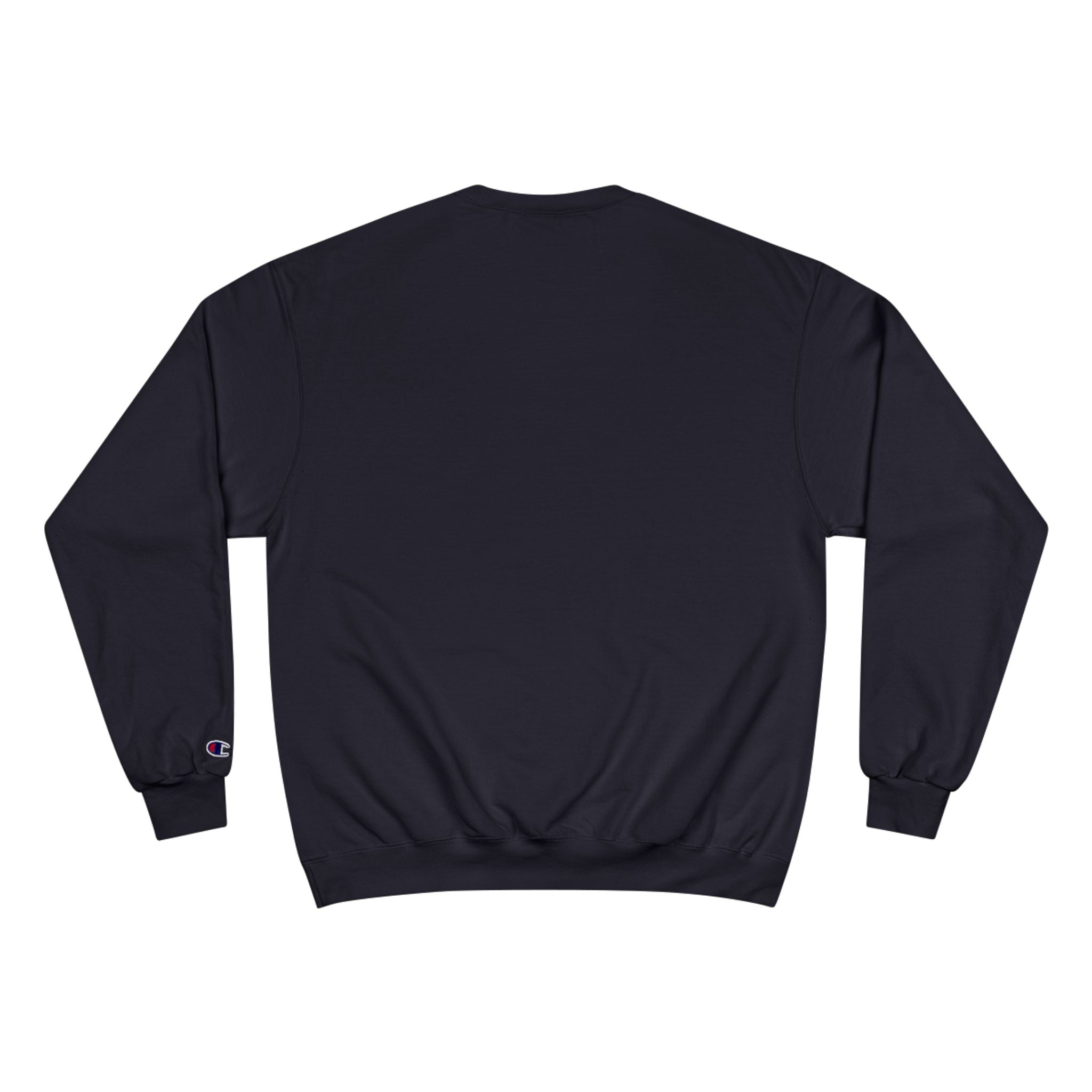 Mindset- Champion Sweatshirt