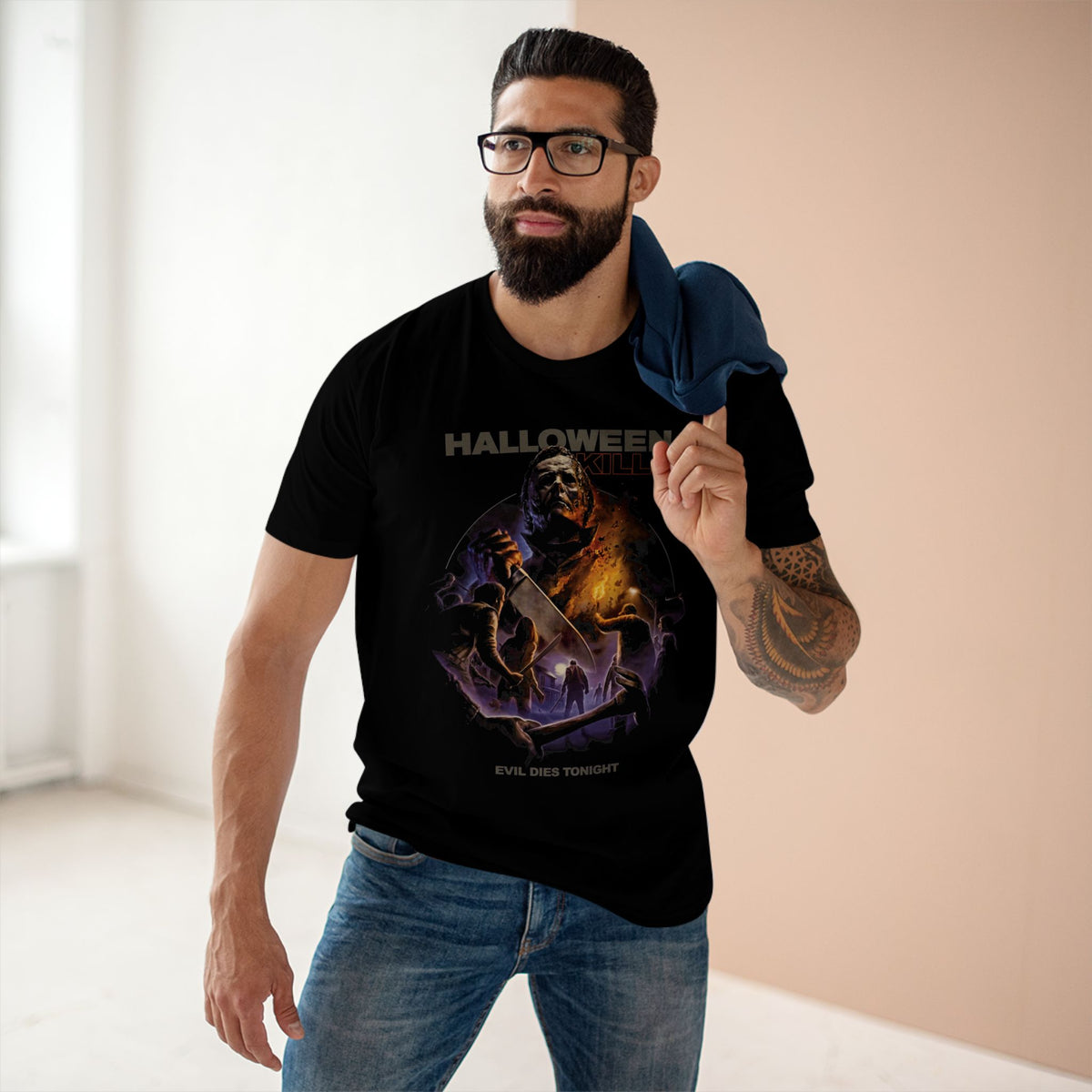 Tee-Adult Staple