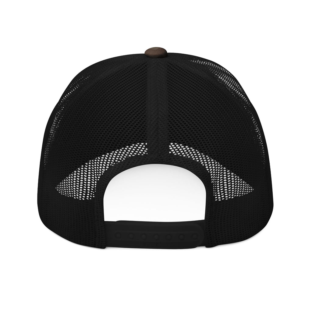 Hat — Embroidered Outdoor Cap for Hunting & Casual Wear