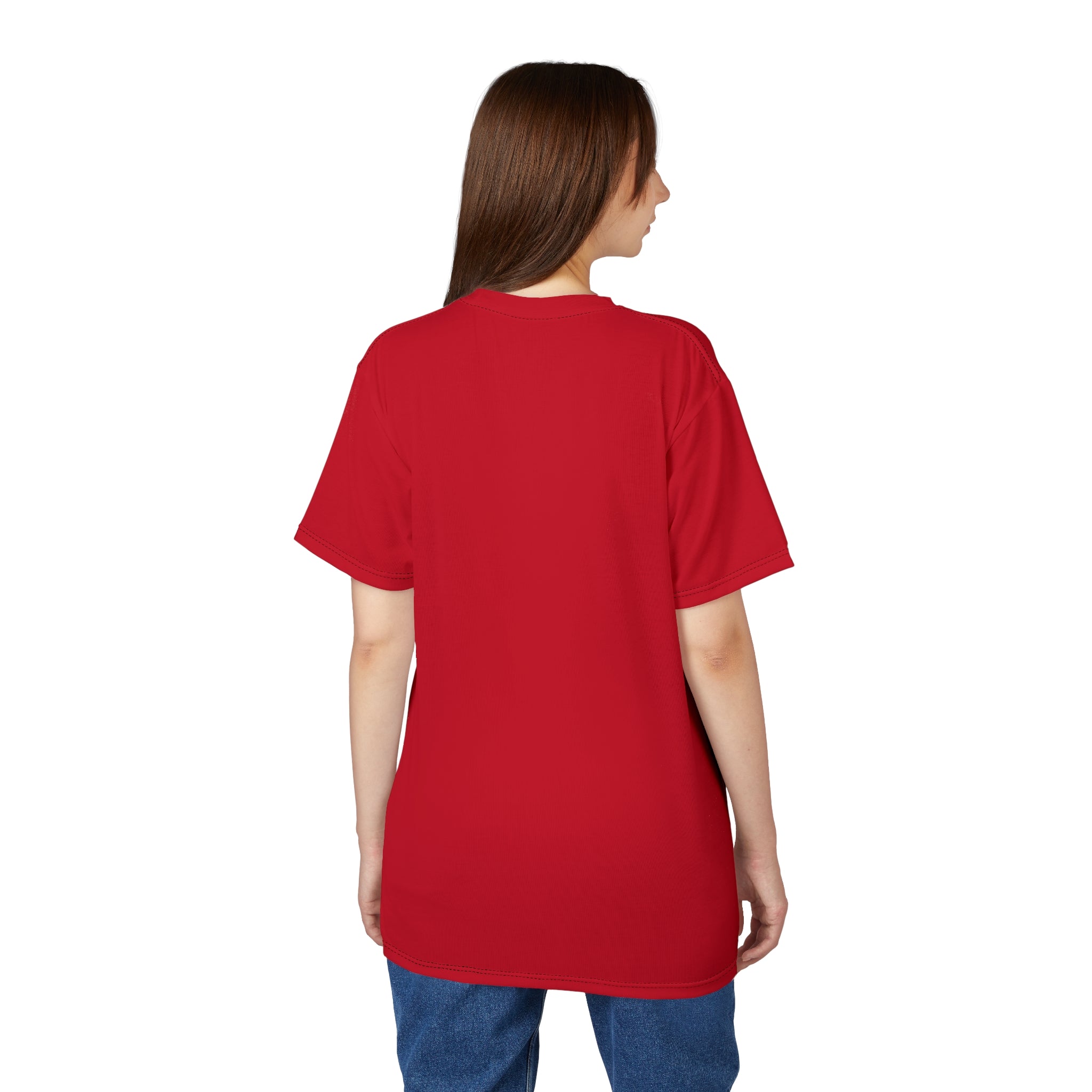 Santa's Good Boy Tee — Festive Dog Christmas Shirt