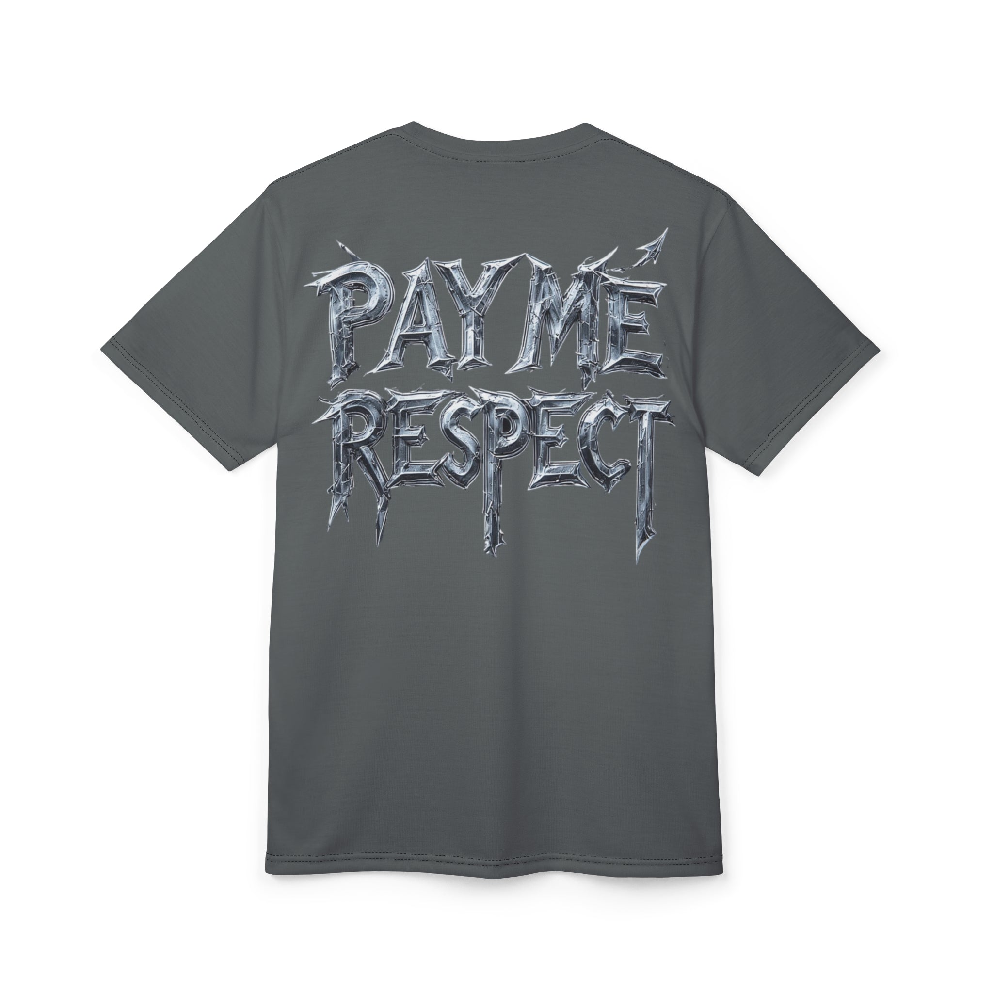 Mindset- Streetwear Tee — Urban Duo Graphic (Mindset Hoodies)