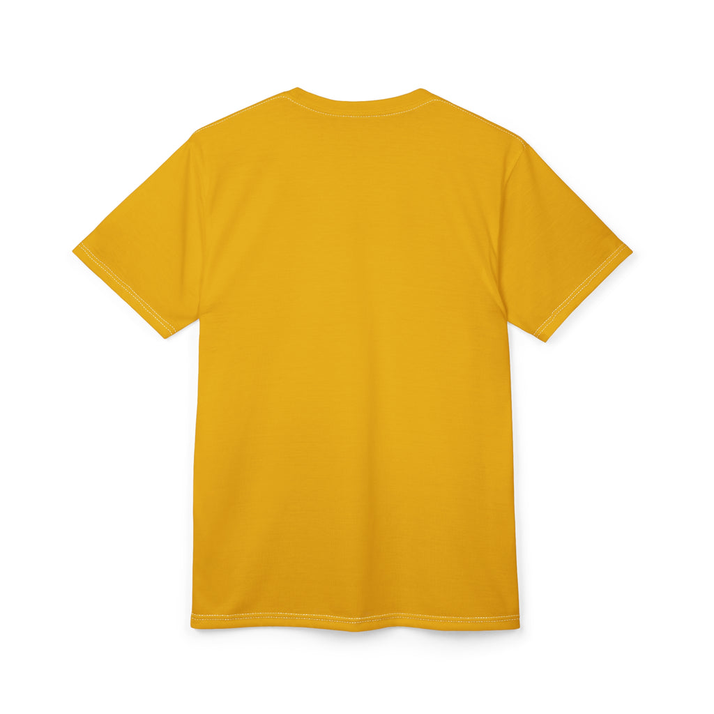 Anime Graphic Tee — Anime Crew Member Shirt