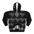 Henny- Life Hoodie — Mexican Rooster Graphic Pullover