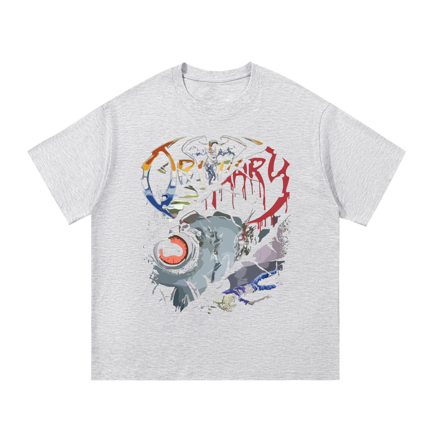 Essential Cotton T-Shirt