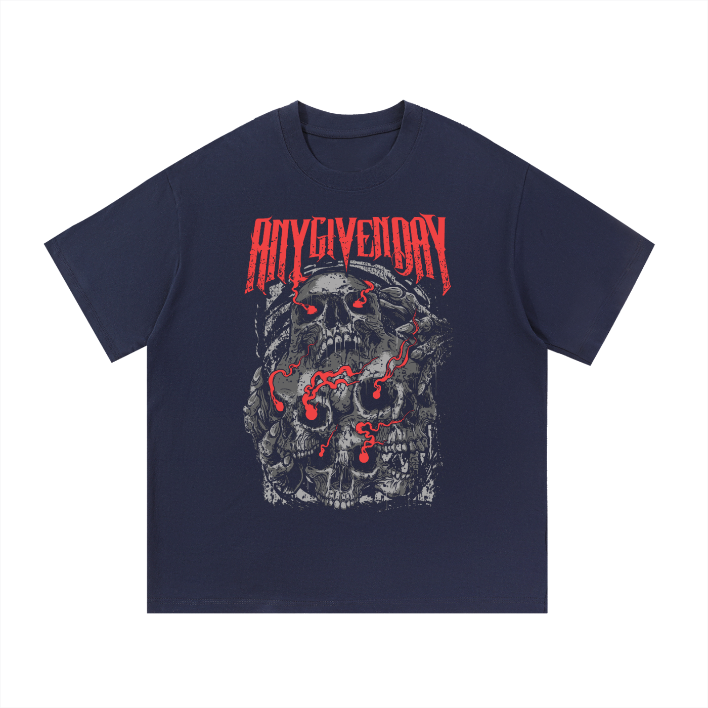 Essential Cotton T-Shirt