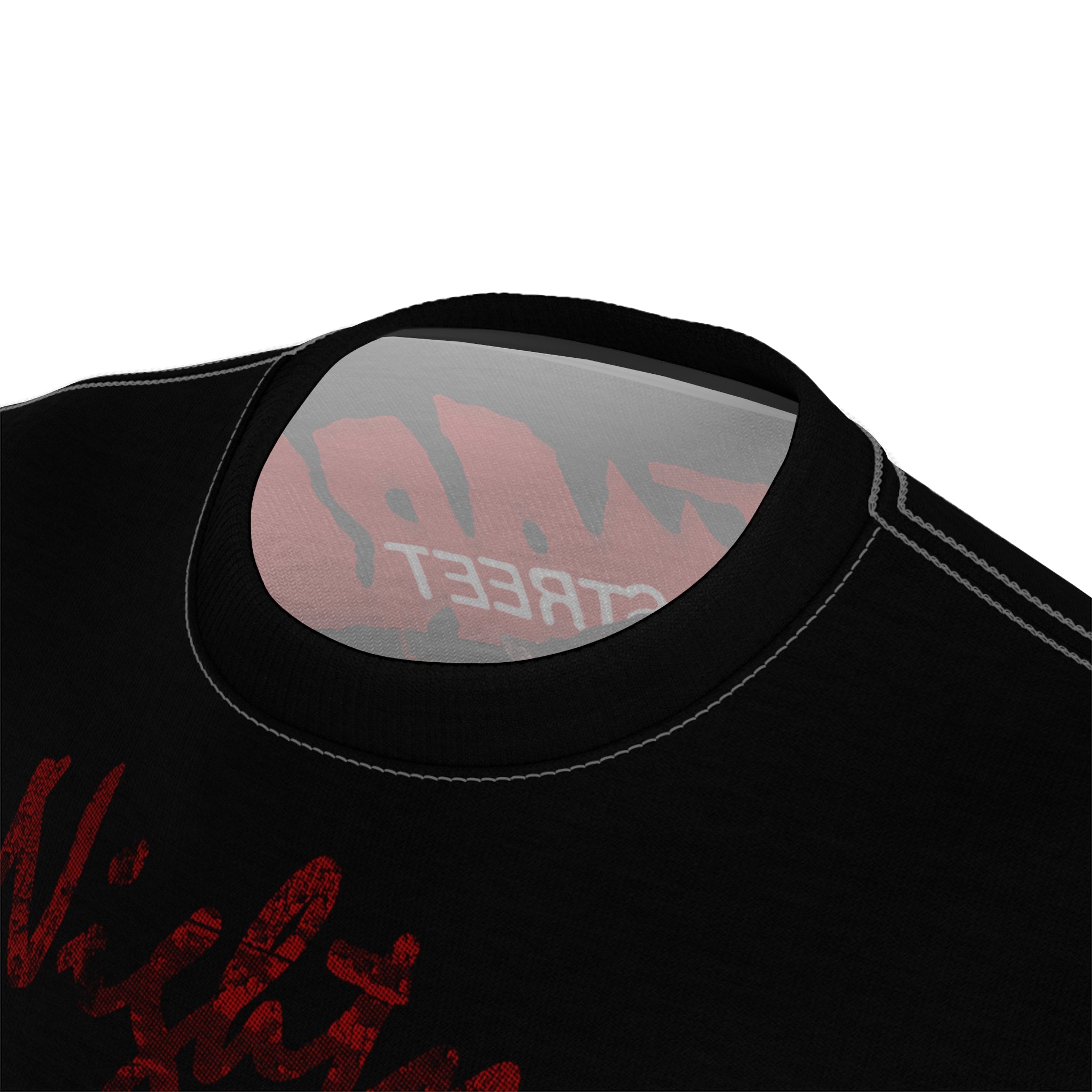 Movie-A Nightmare on Elm Street Graphic Tee