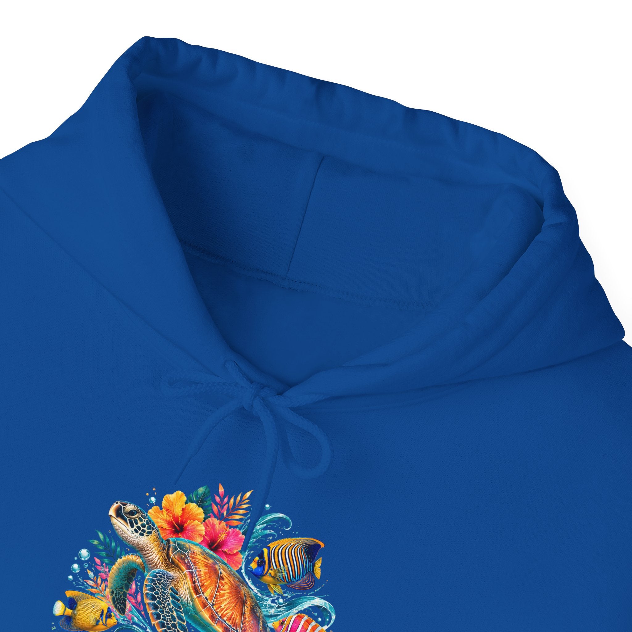 Tiff-Mindset Nevada Floral Hoodie — ‘Dream Believe’ Graphic Pullover