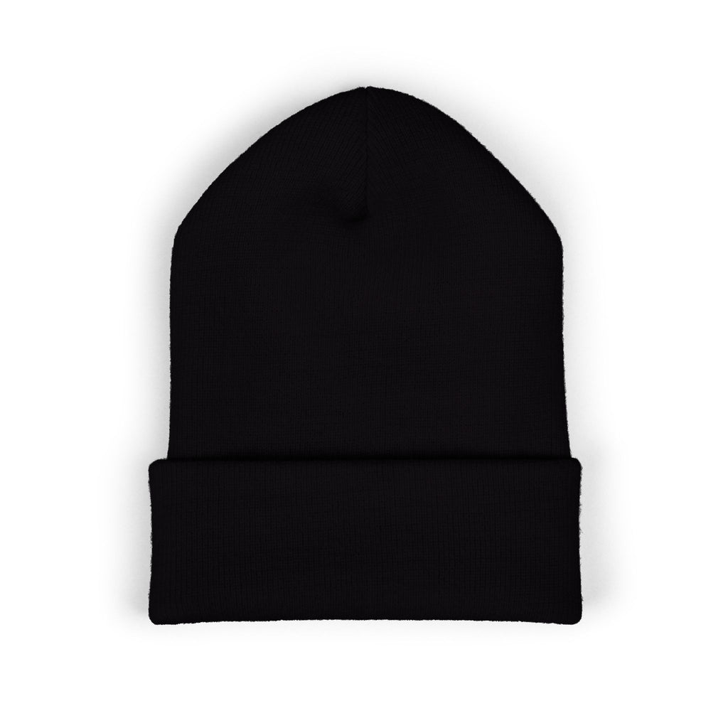 Ant-Classic Cuffed Beanie (Embroidery)
