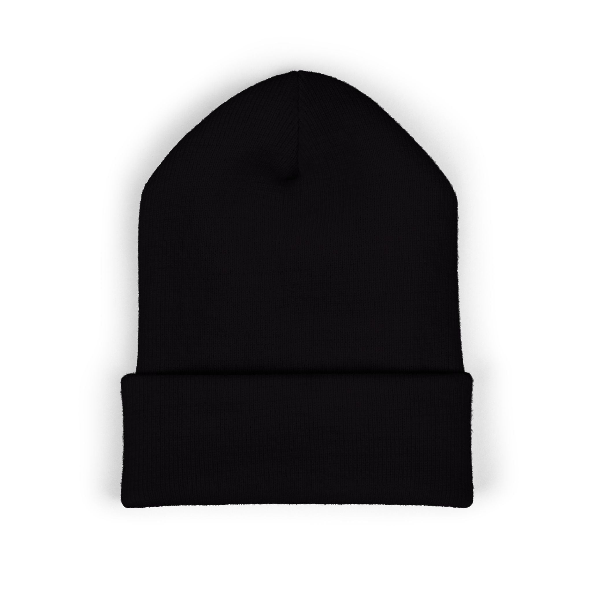 Ant-Classic Cuffed Beanie (Embroidery)
