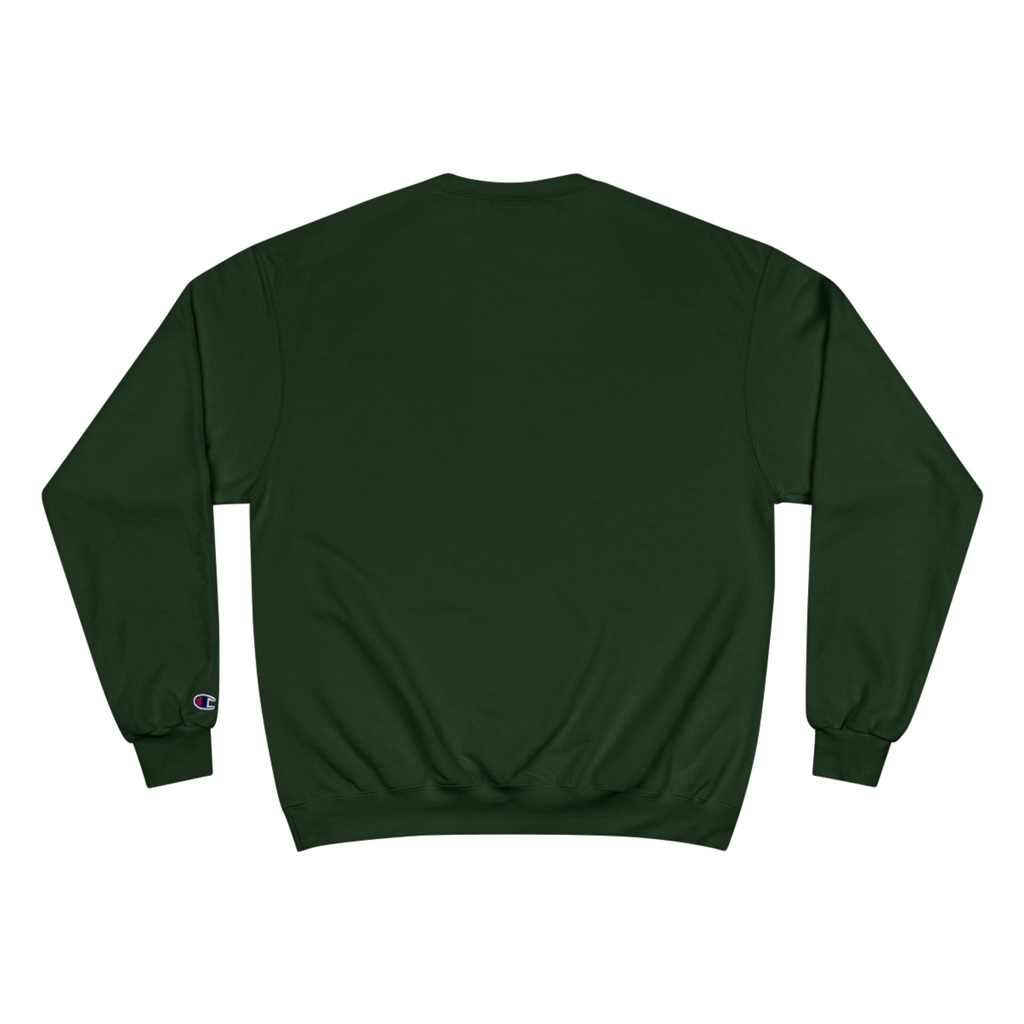Mindset- Champion Sweatshirt