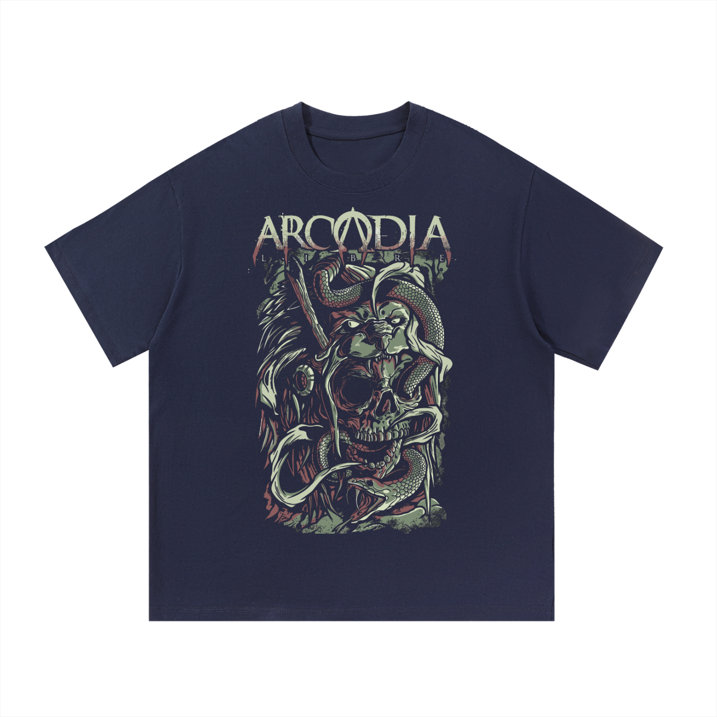 Essential Cotton T-Shirt