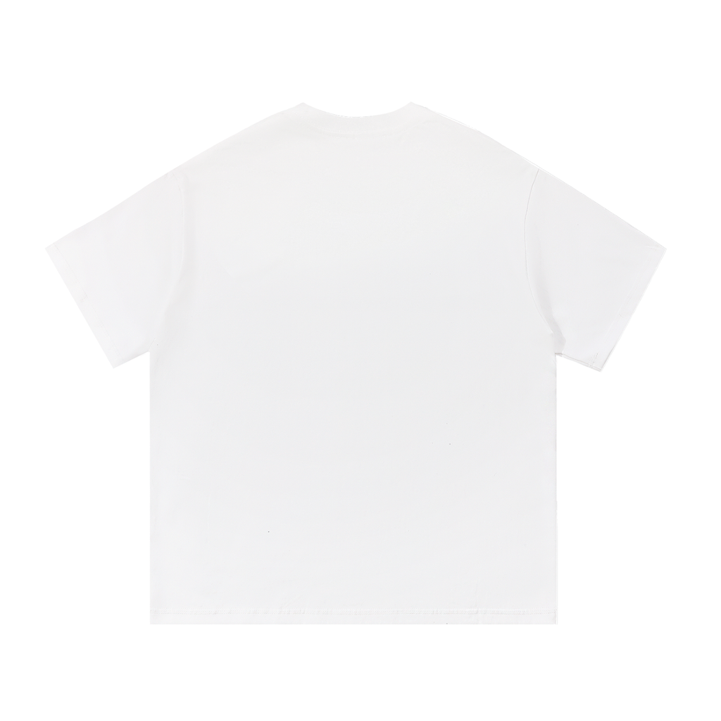 Team-Essential Cotton T-Shirt