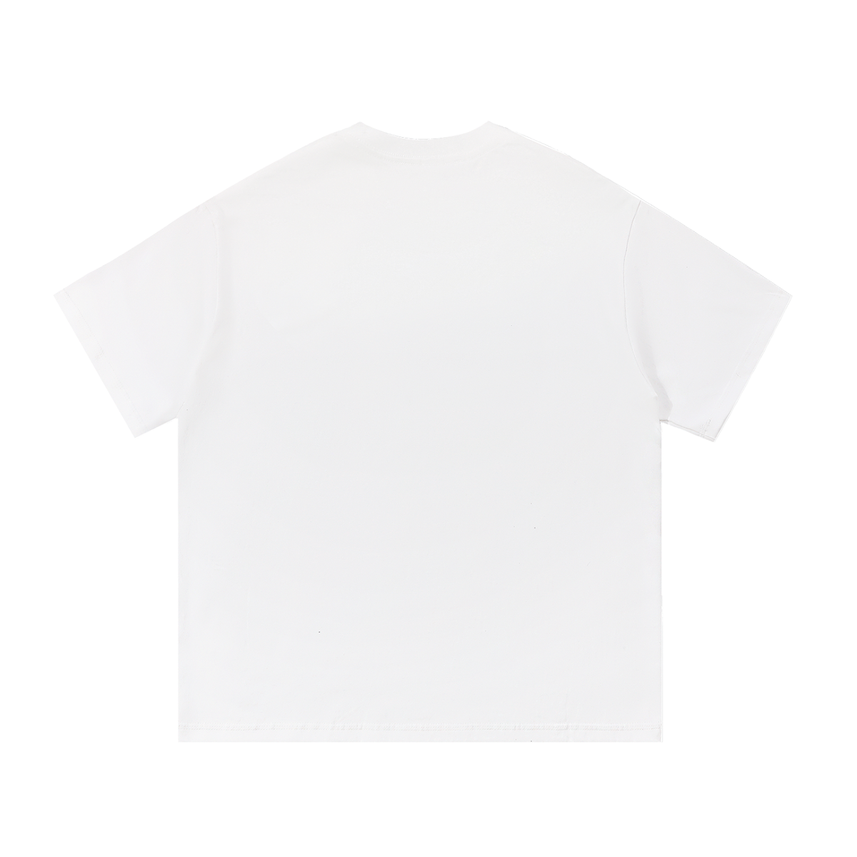 Team-Essential Cotton T-Shirt