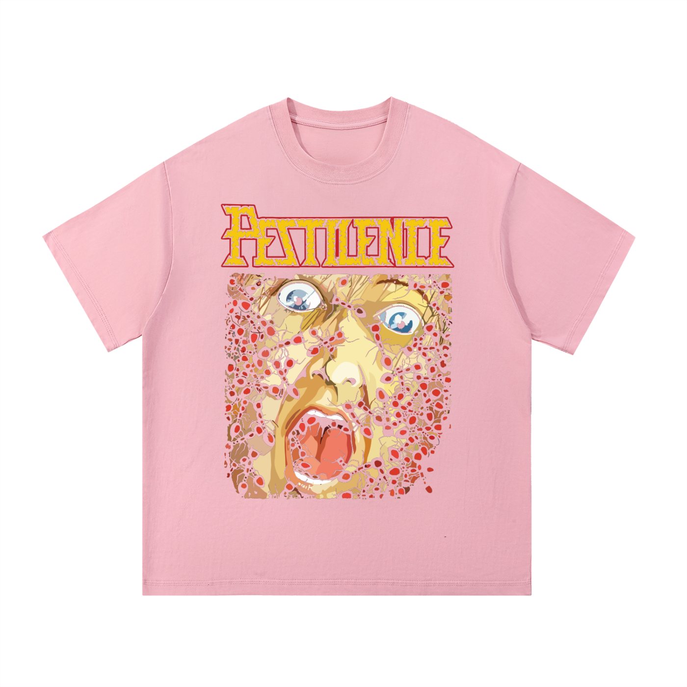 Essential Cotton T-Shirt
