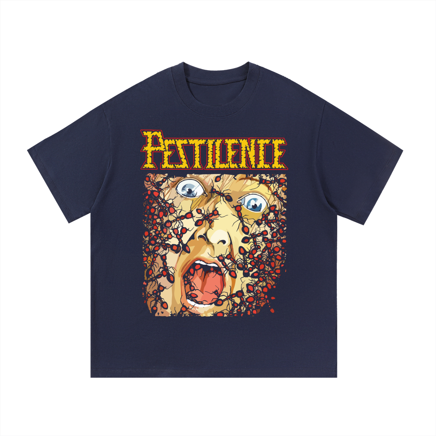 Essential Cotton T-Shirt
