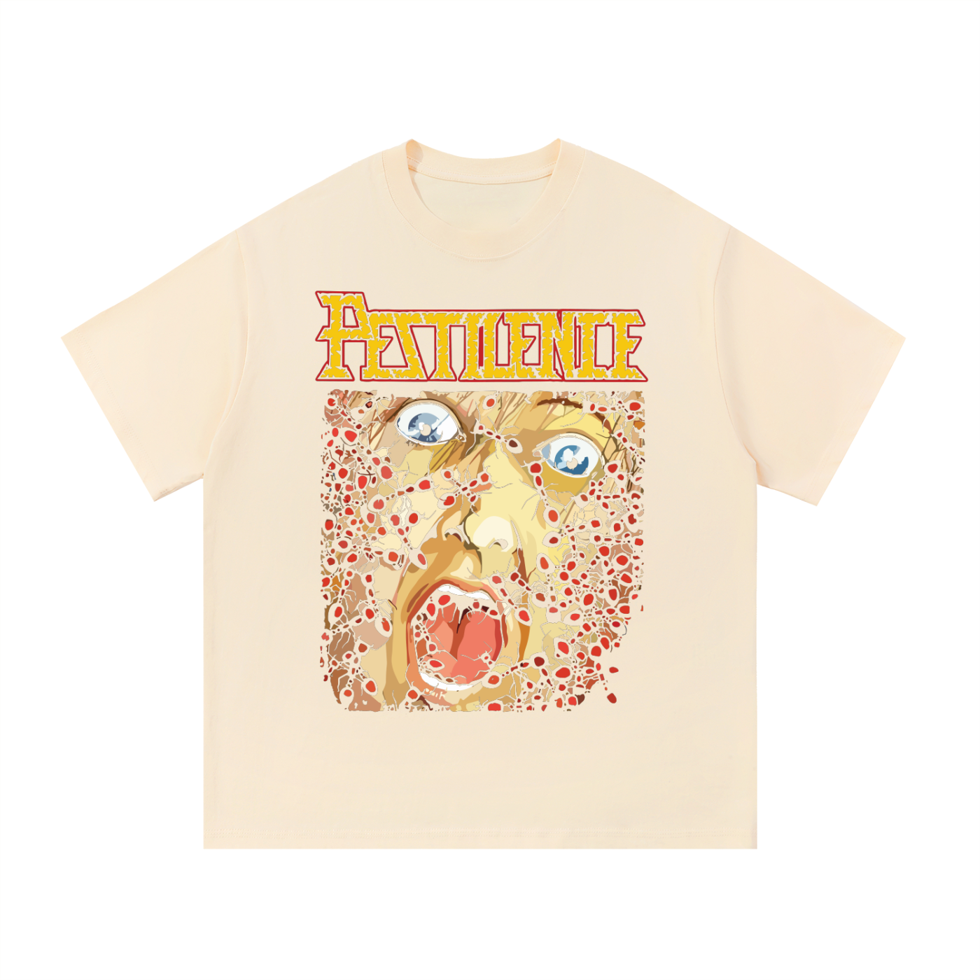 Essential Cotton T-Shirt