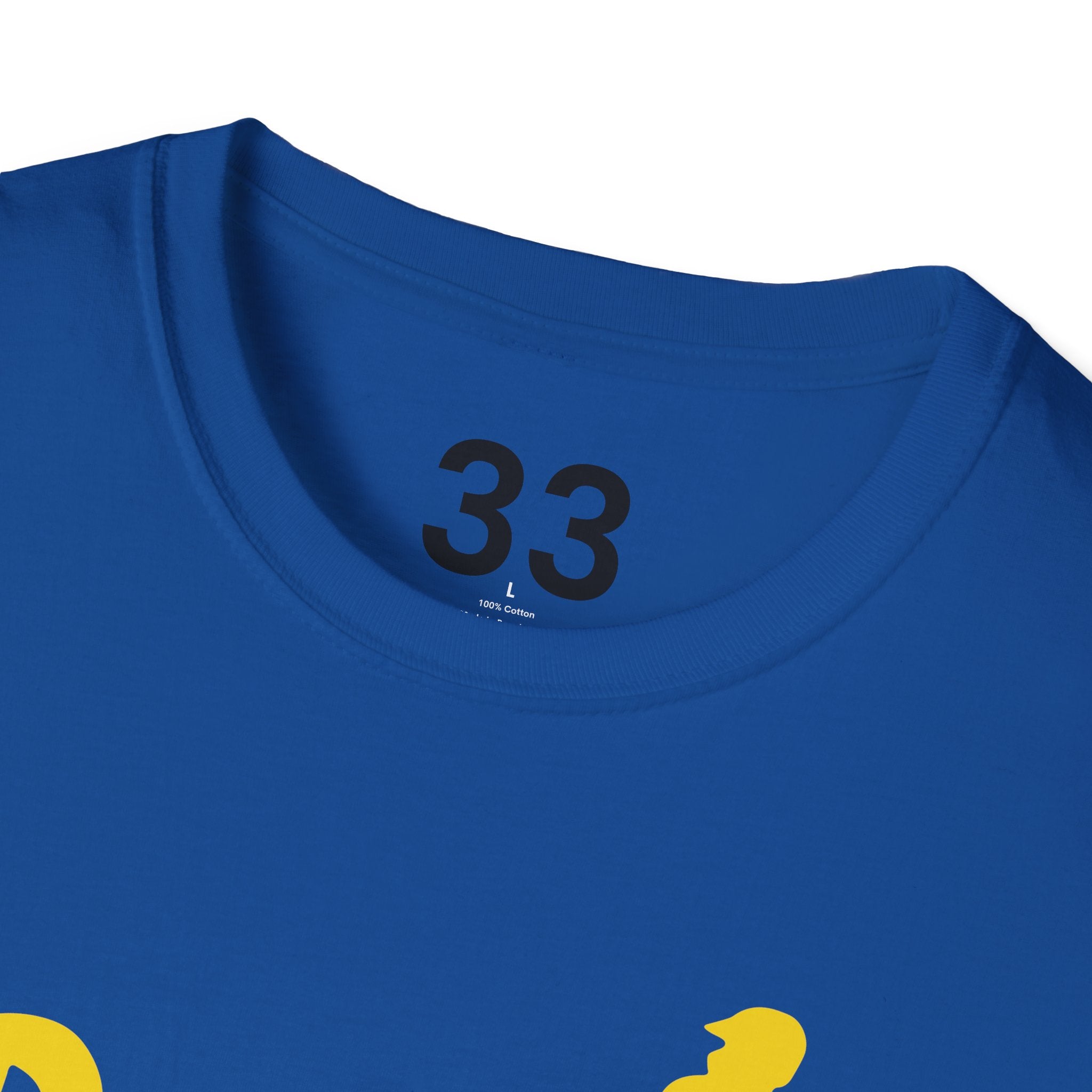 Rad- Racing T-Shirt — Vintage Motocross BMX Graphic Tee