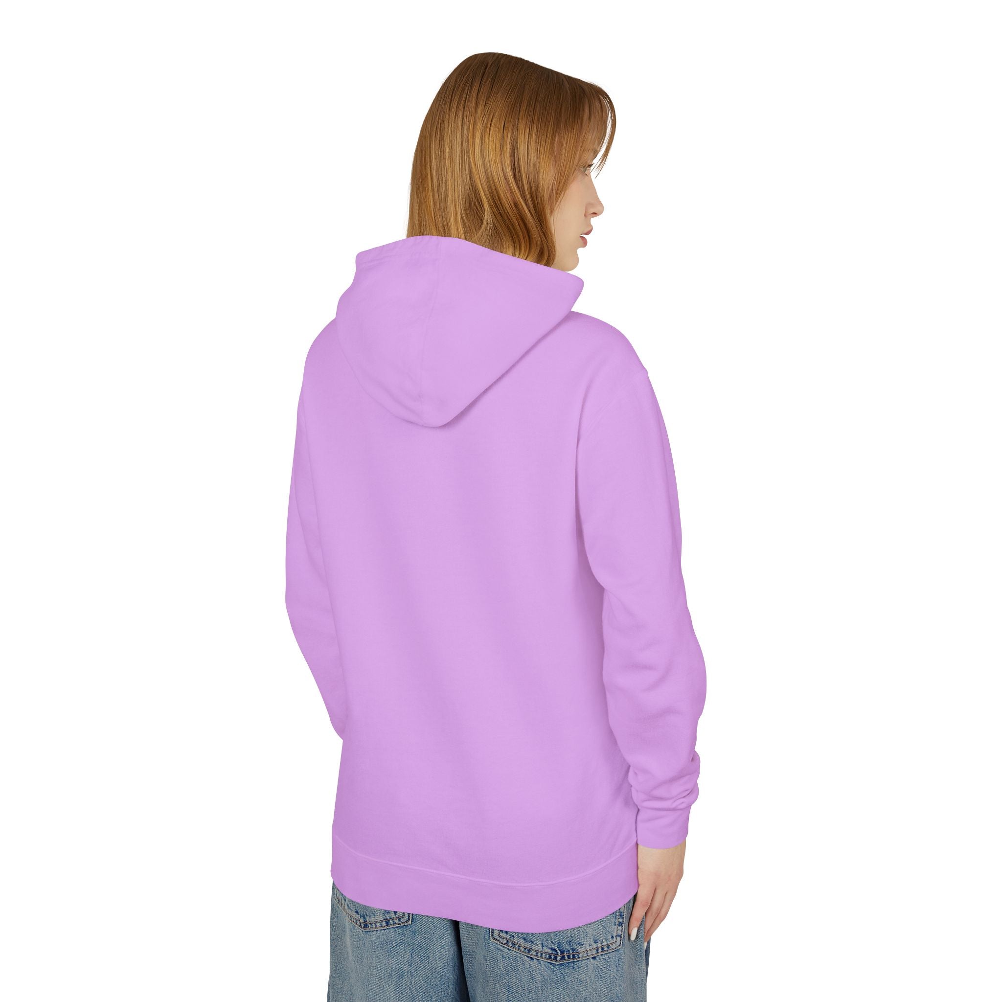 Mindset- Words Hoodie — Inspirational Typography Motivational Hoodie