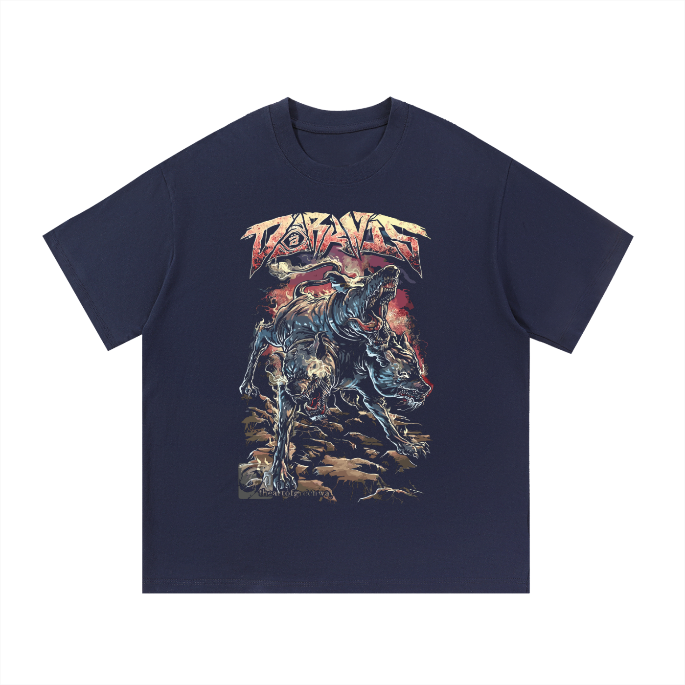 Essential Cotton T-Shirt
