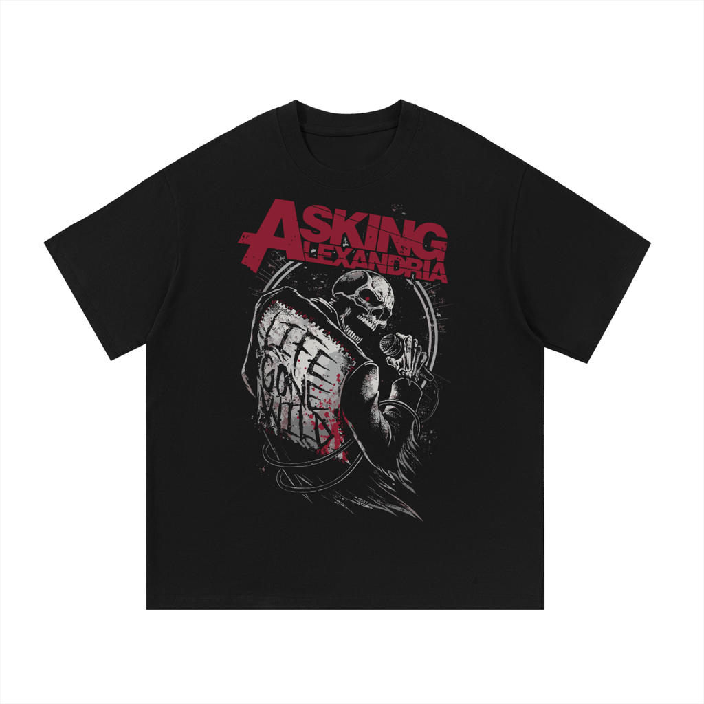 Essential Cotton T-Shirt