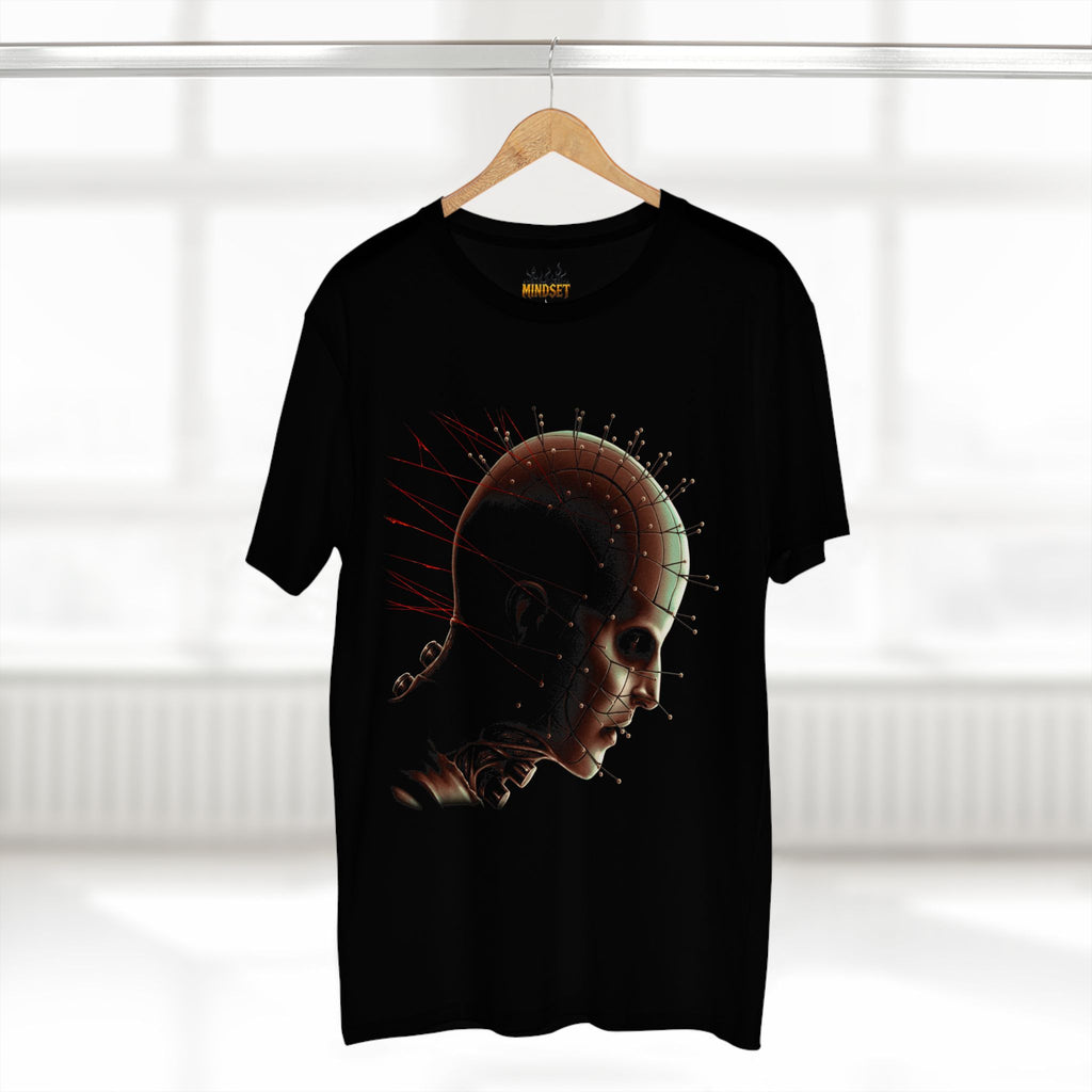 Tee-Adult Staple