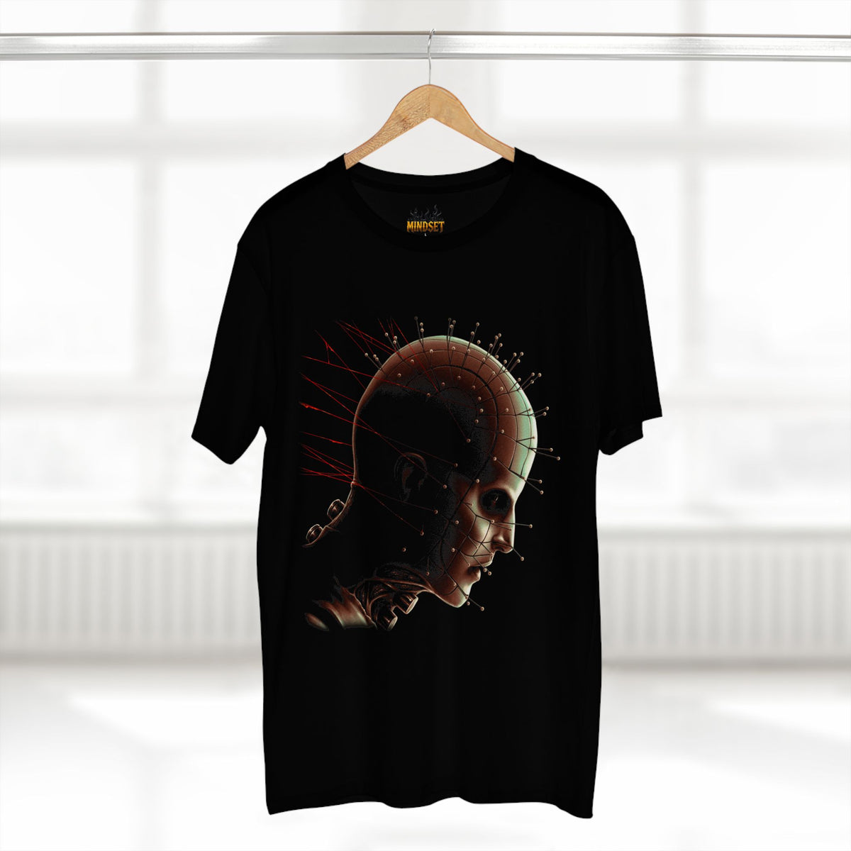 Tee-Adult Staple