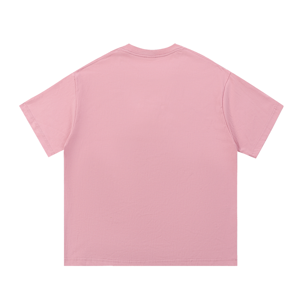 Team-Essential Cotton T-Shirt