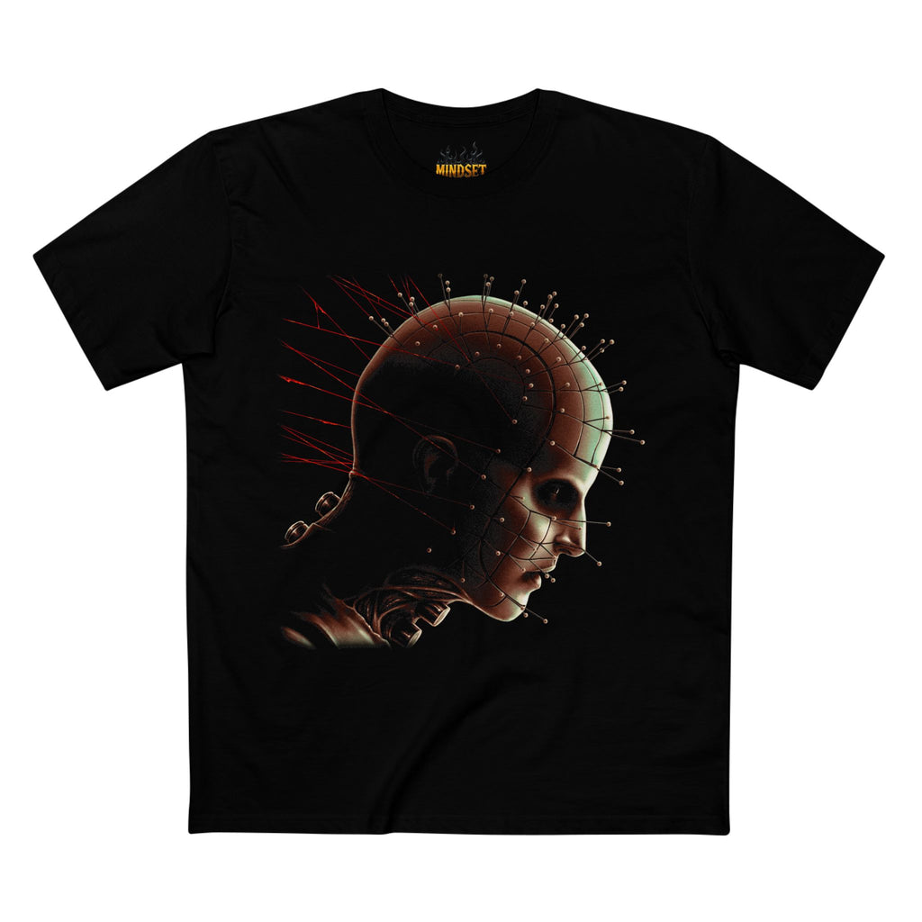 Tee-Adult Staple