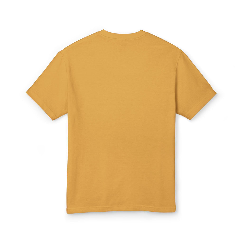 Henny-Gamefarm Hen T‑Shirt — "Dro's Henny's Gamefarm" Mexican Flag Poultry Tee