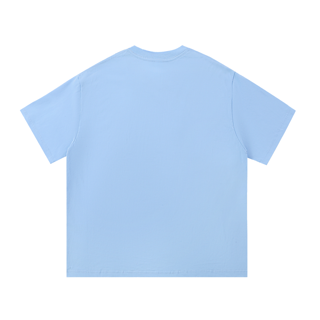 Team-Essential Cotton T-Shirt