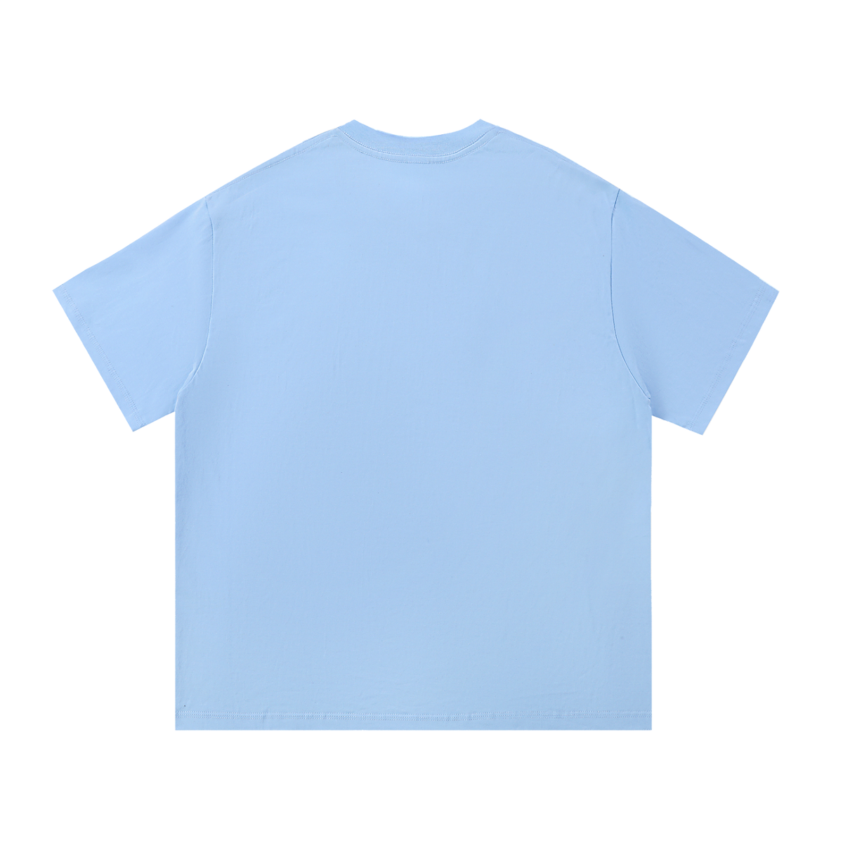 Team-Essential Cotton T-Shirt