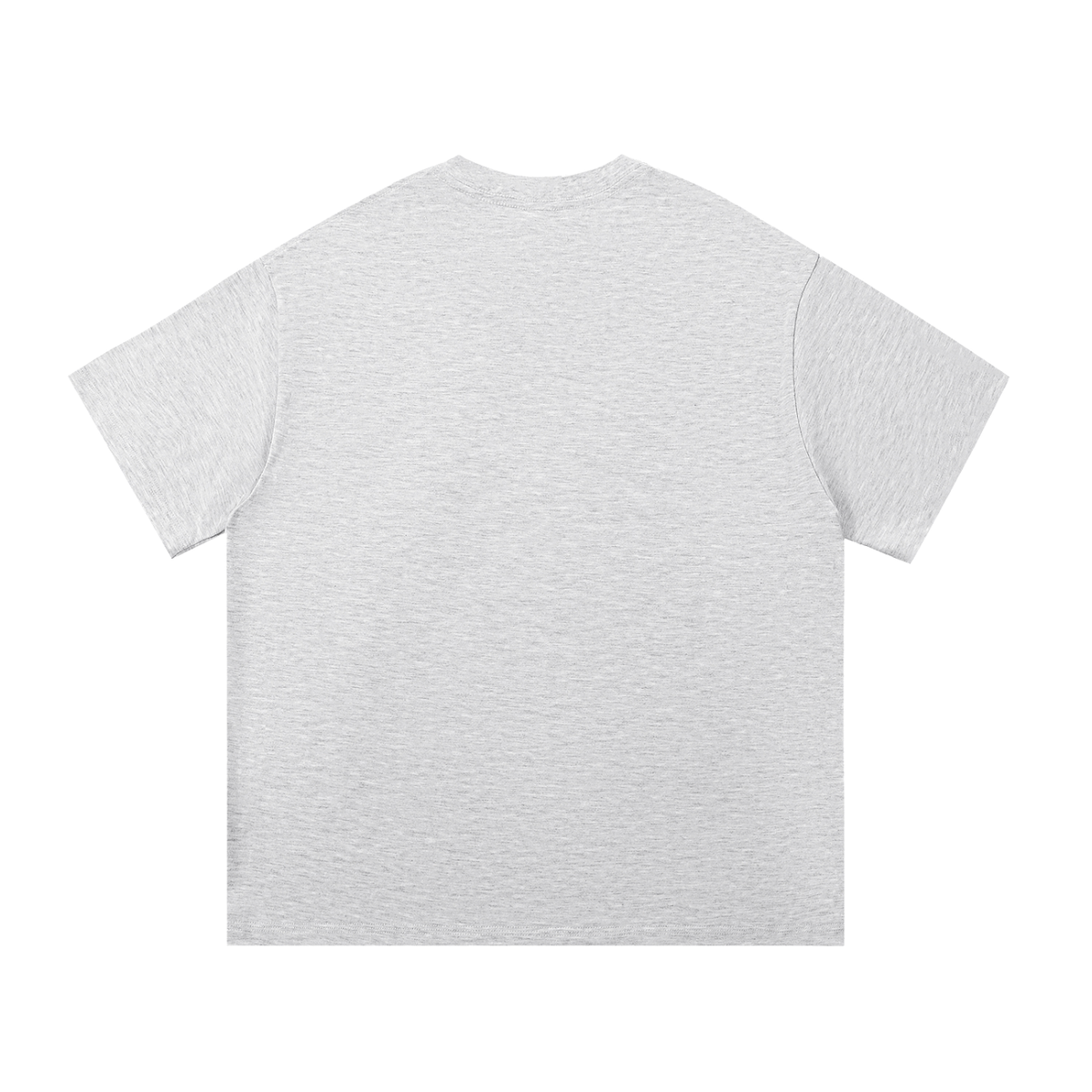 Team-Essential Cotton T-Shirt