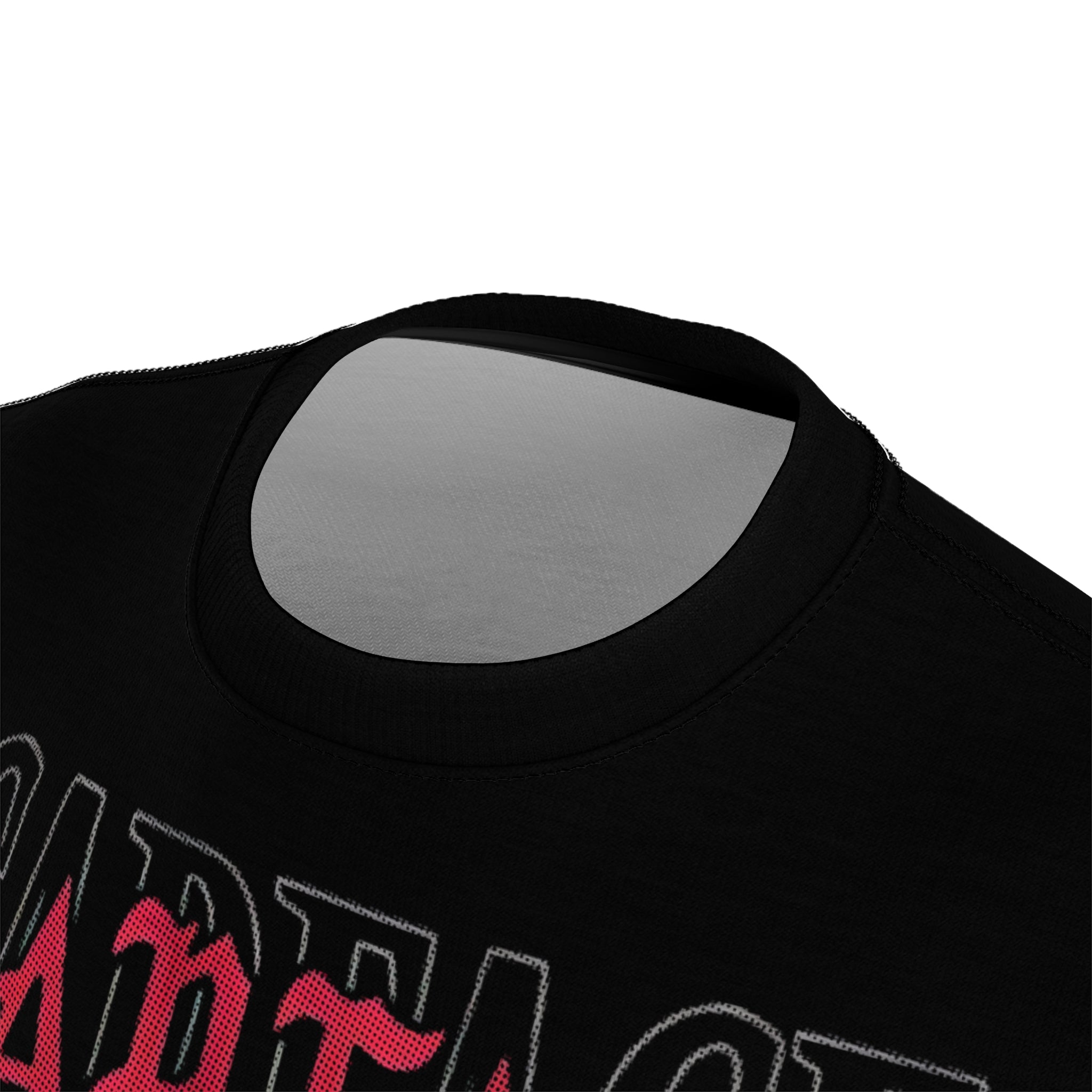 Movie- Portrait Tee – Retro Pacino Movie Graphic T-Shirt
