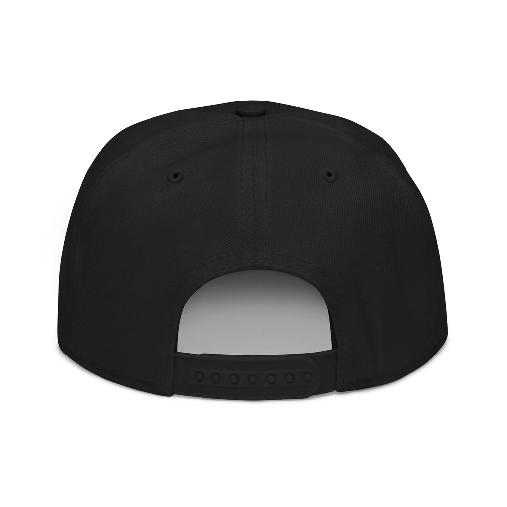 Hat- 'Family' Gold Snapback Hat – Urban Streetwear Cap