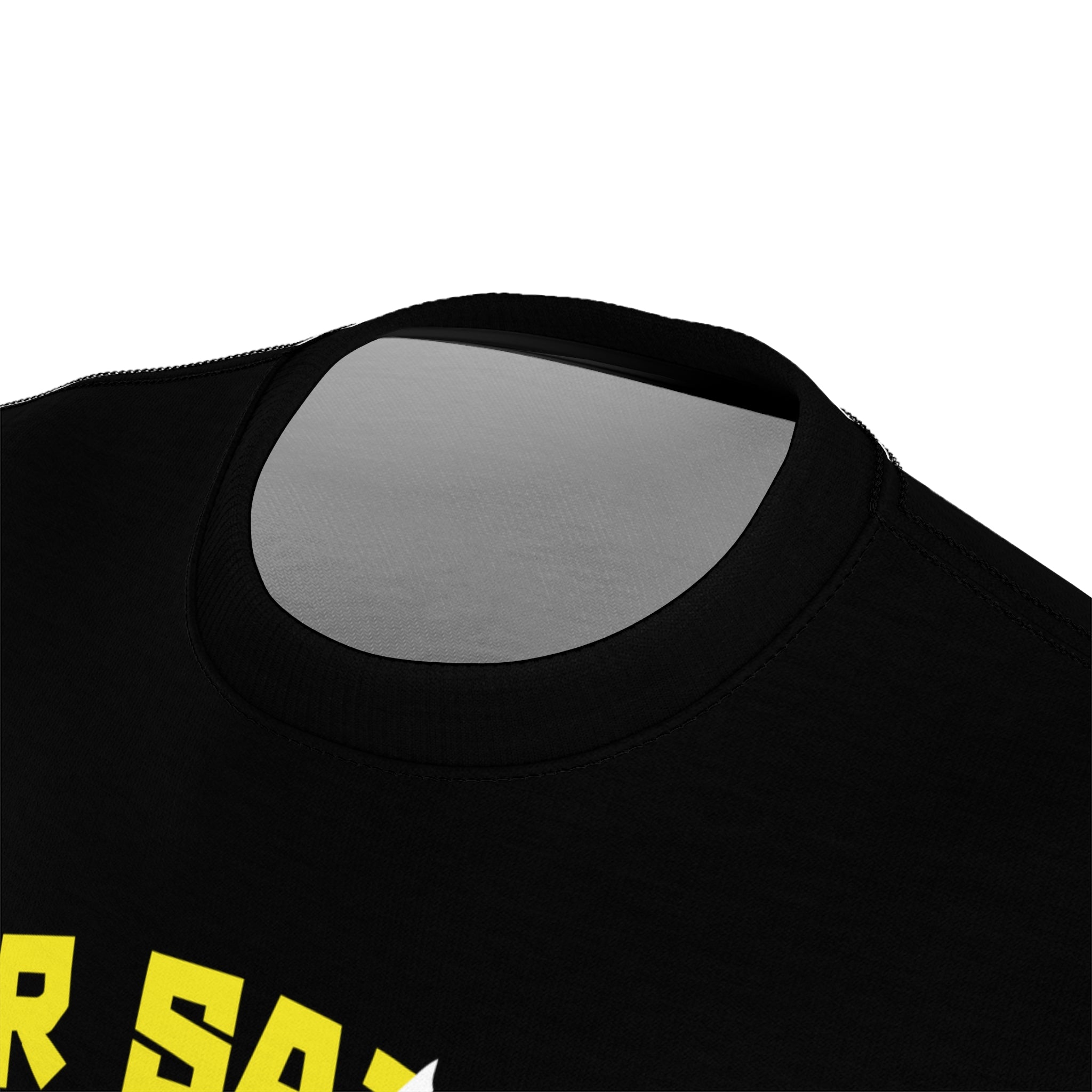 Dragon-Super Saiyan Kamehameha School Tee