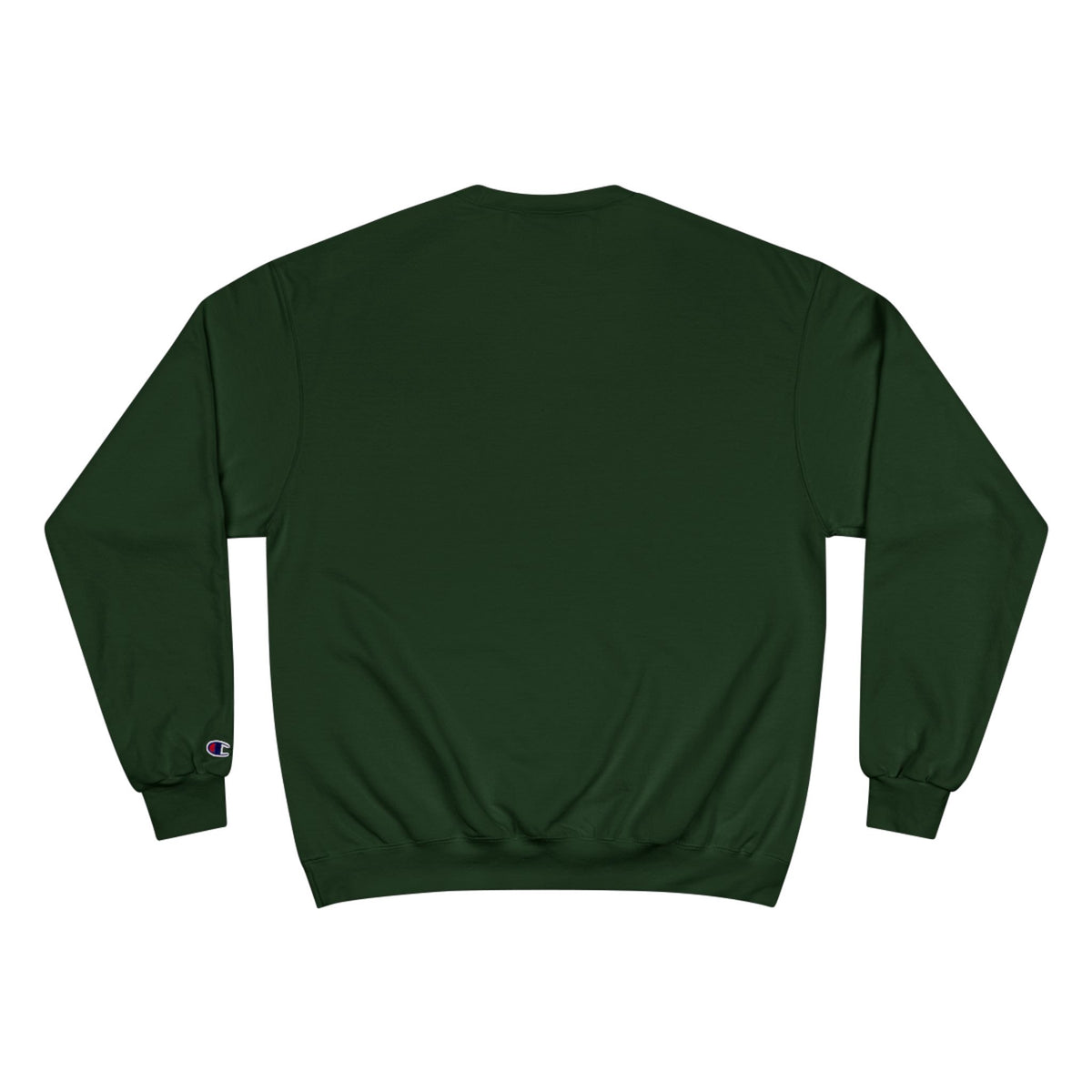 Retro Champion Tribute- Vintage Boxing Tribute Crewneck