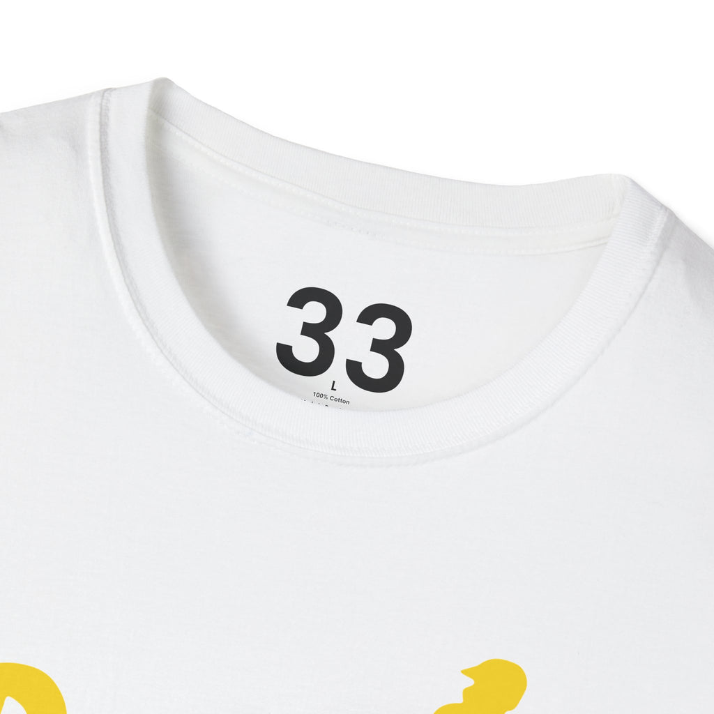 Rad- Racing T-Shirt — Vintage Motocross BMX Graphic Tee