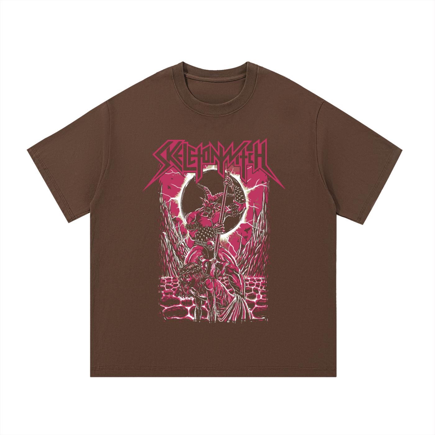 Essential Cotton T-Shirt