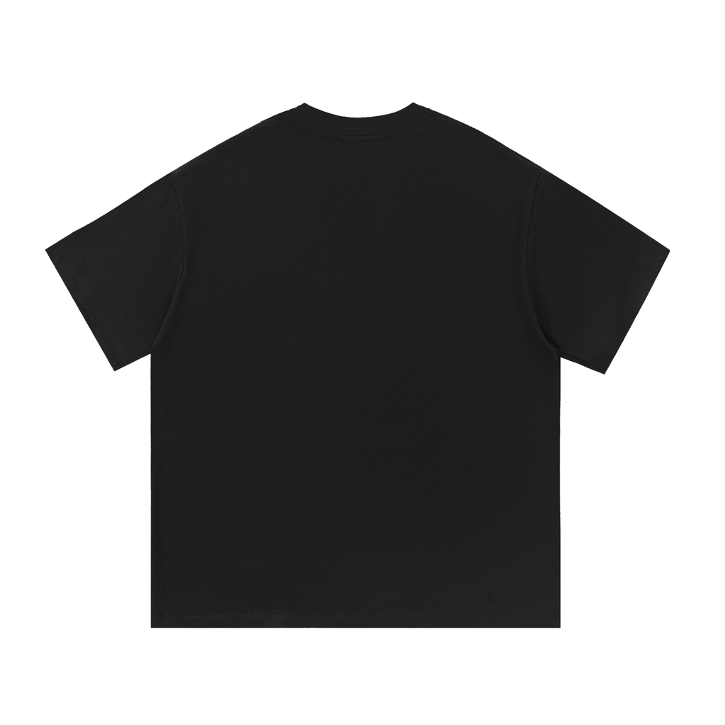 Team-Essential Cotton T-Shirt